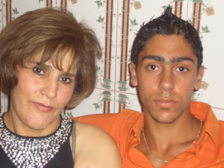 moa et maman adorer