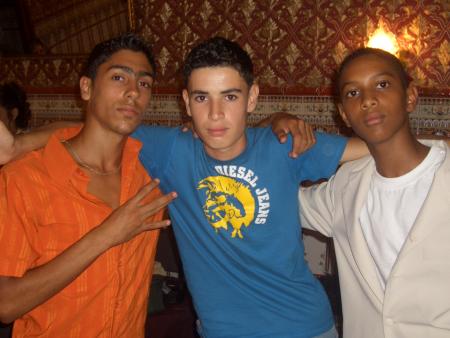moa et mes2 couzzzz
